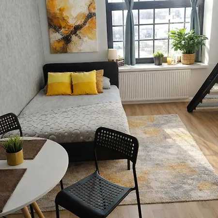 Apartman Hola Loft