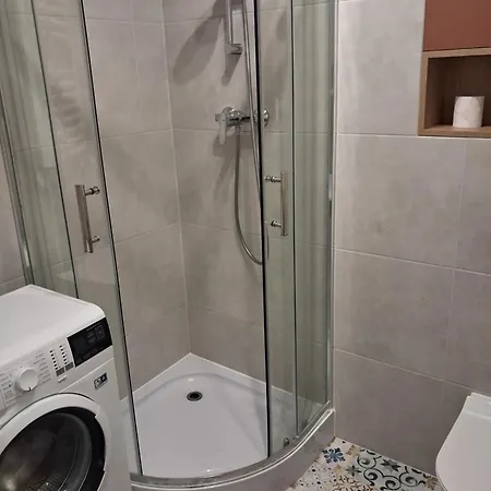 Hola Loft Apartman