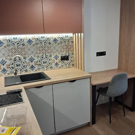 Apartman Hola Loft