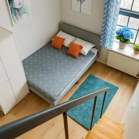 Hola Loft Apartman