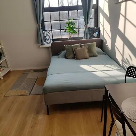 Hola Loft Apartman *
