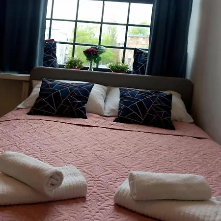 Apartman Hola Loft *