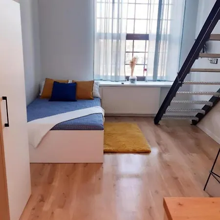 Hola Loft Łódź