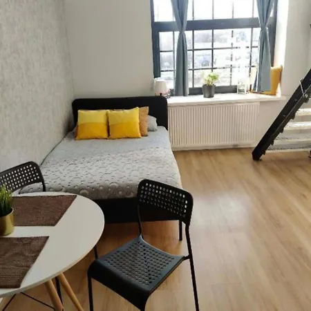 Apartman Hola Loft