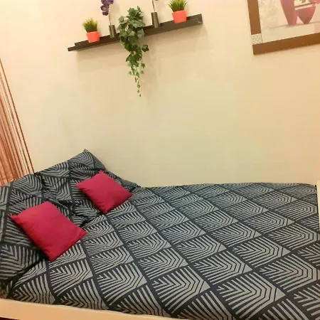 Hola Loft Apartman *