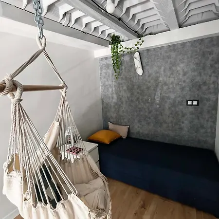 Apartman Hola Loft *