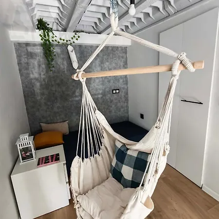 Hola Loft * Łódź