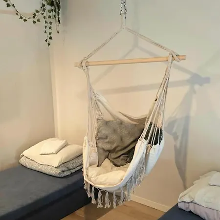 Hola Loft Appartamento